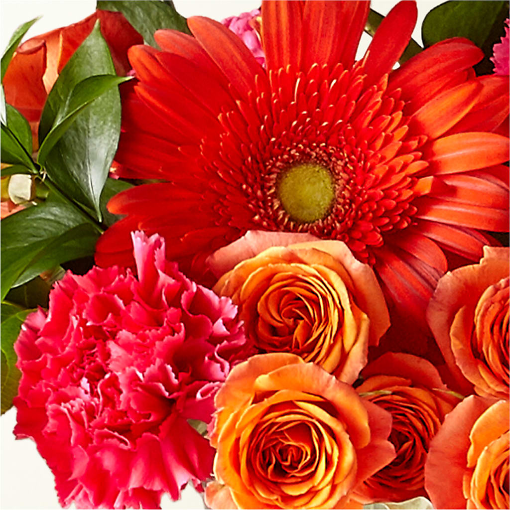 Florist Designed Mixed Bouquet – Mm Flowers Designs Llc, Lilburn GA