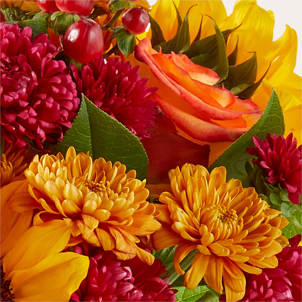 Sweater Season - A Florist Original – Mm Flowers Designs Llc, Lilburn GA