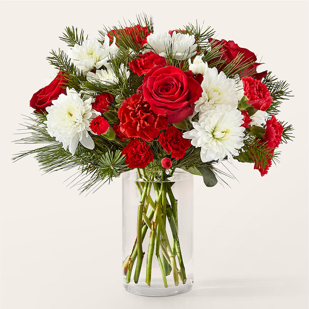 Seasonal Magic Bouquet – Mm Flowers Designs Llc, Lilburn GA