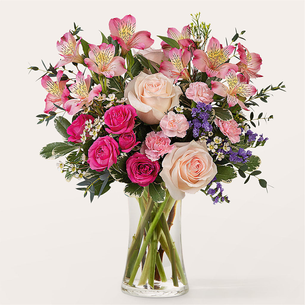 A La Mode Bouquet – Mm Flowers Designs Llc, Lilburn GA