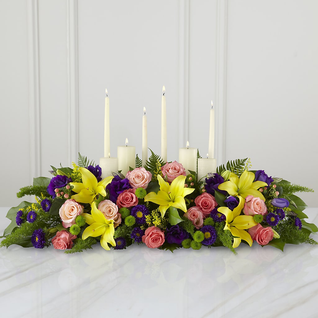 Forever Arrangement – Mm Flowers Designs Llc, Lilburn GA