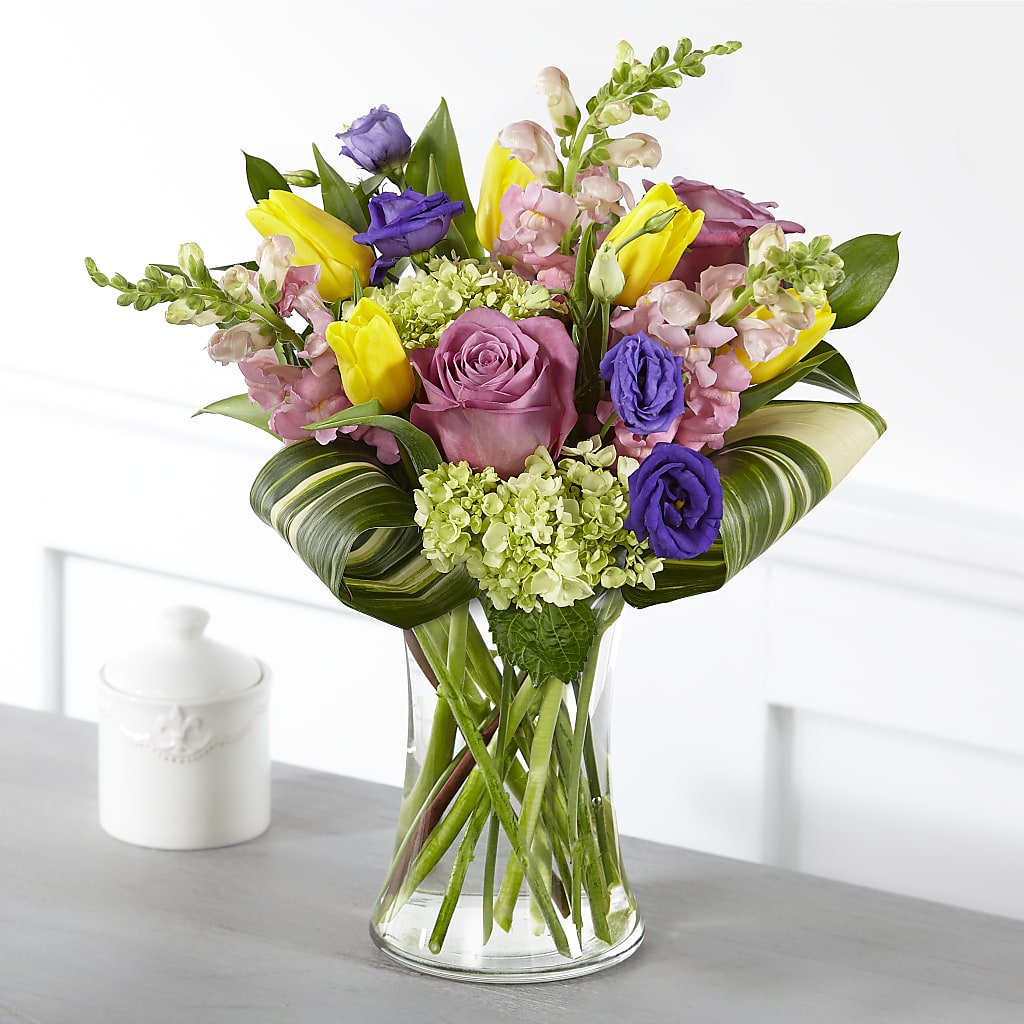 Wondrous Memories Bouquet – Mm Flowers Designs Llc, Lilburn GA