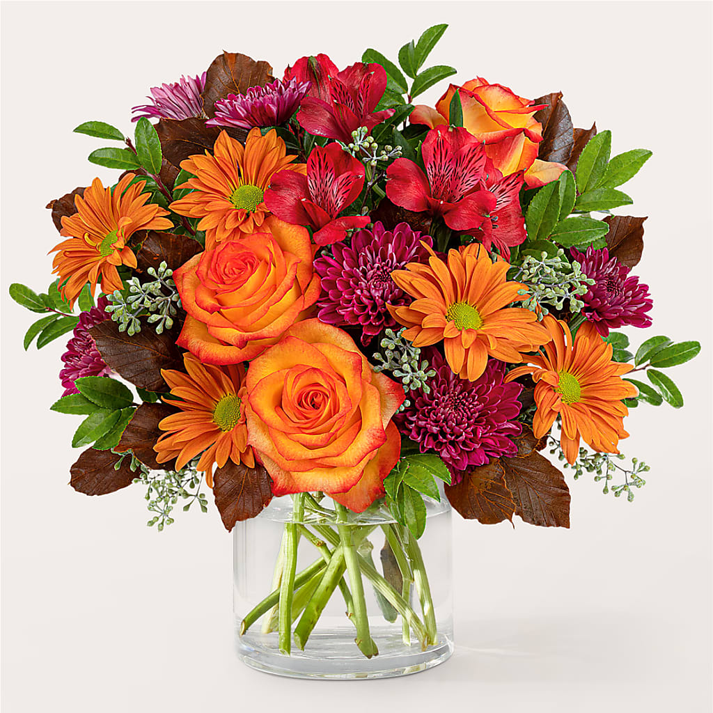 Brisk Morning Bouquet – Mm Flowers Designs Llc, Lilburn GA