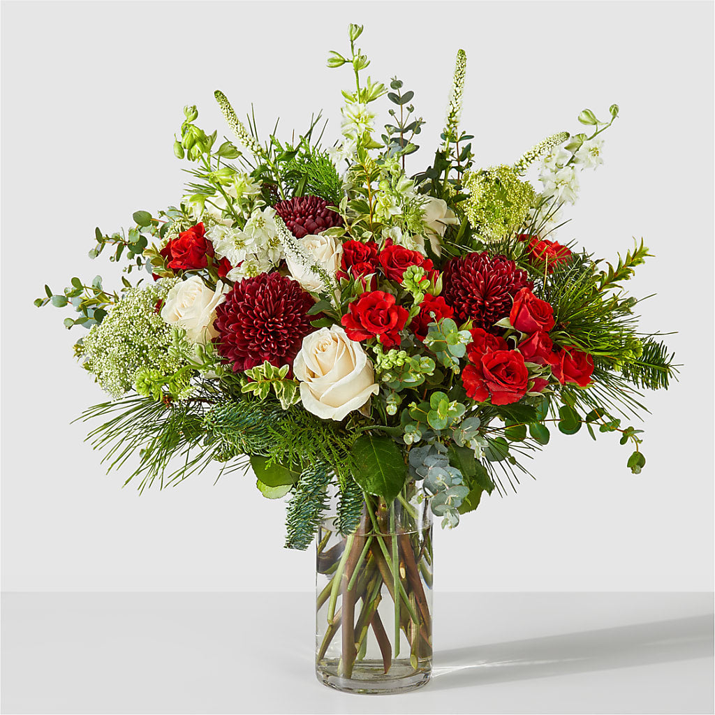 Favorite Traditions Bouquet – Mm Flowers Designs Llc, Lilburn GA
