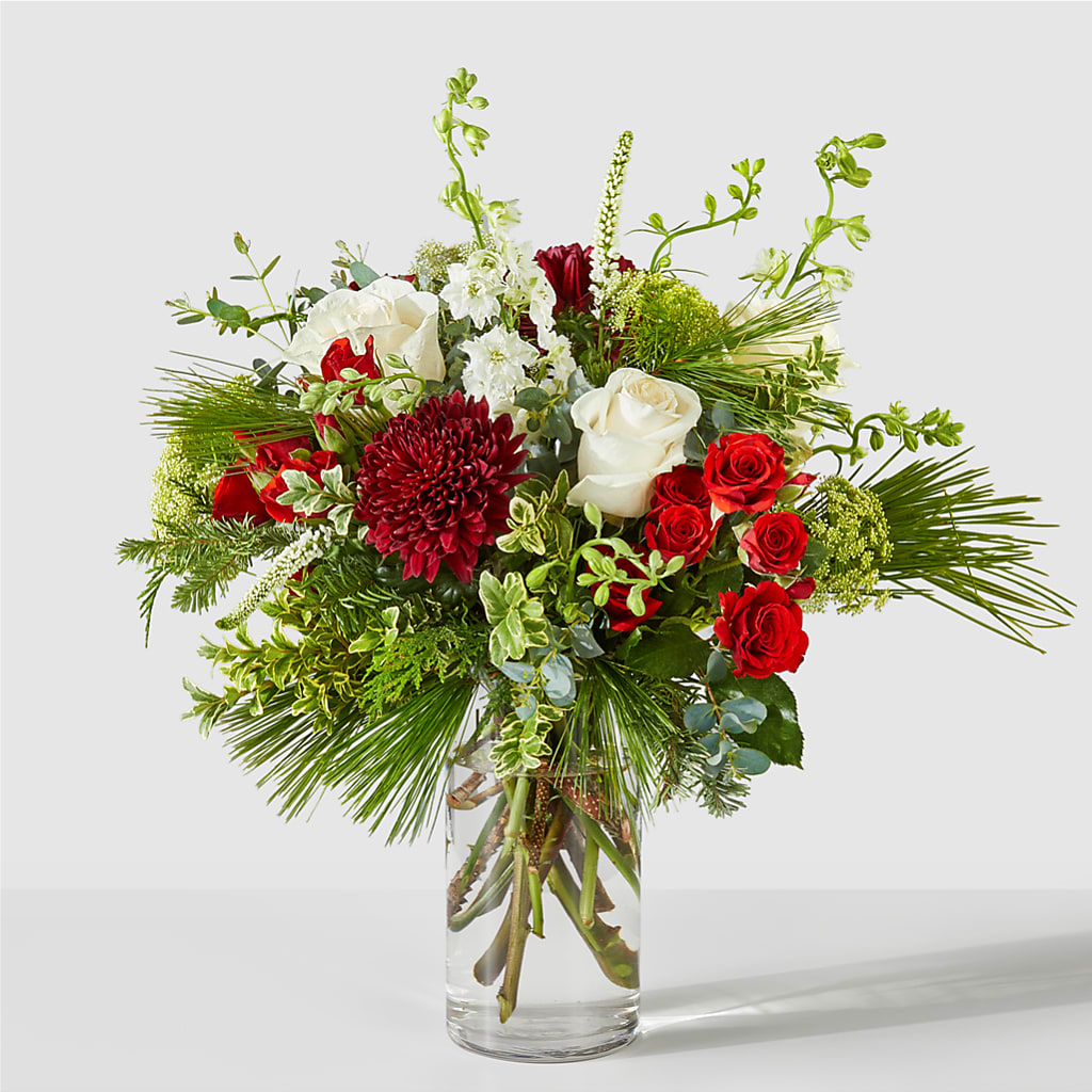 Favorite Traditions Bouquet – Mm Flowers Designs Llc, Lilburn GA