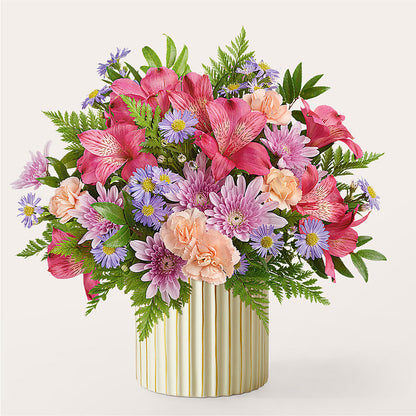 Sunset Serenade Bouquet –  Mm Flowers Designs Llc, Lilburn GA
