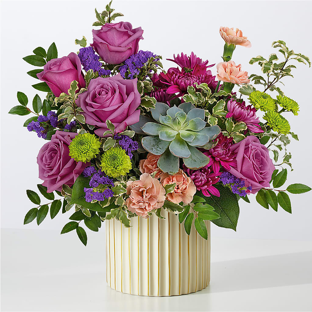 You're a Gem Bouquet –  Mm Flowers Designs Llc, Lilburn GA