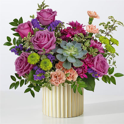 You're a Gem Bouquet –  Mm Flowers Designs Llc, Lilburn GA