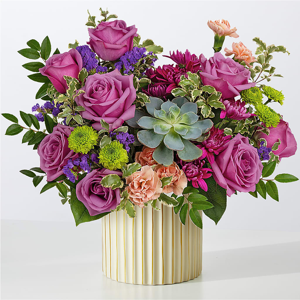 You're a Gem Bouquet –  Mm Flowers Designs Llc, Lilburn GA