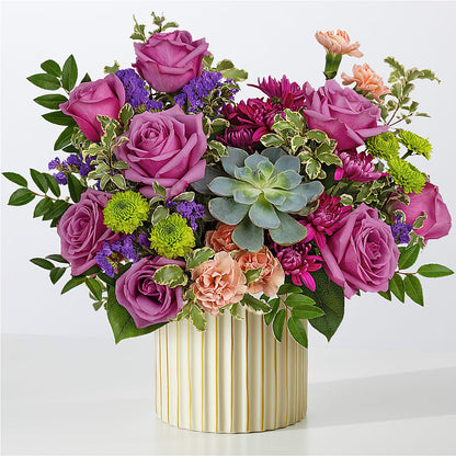 You're a Gem Bouquet –  Mm Flowers Designs Llc, Lilburn GA