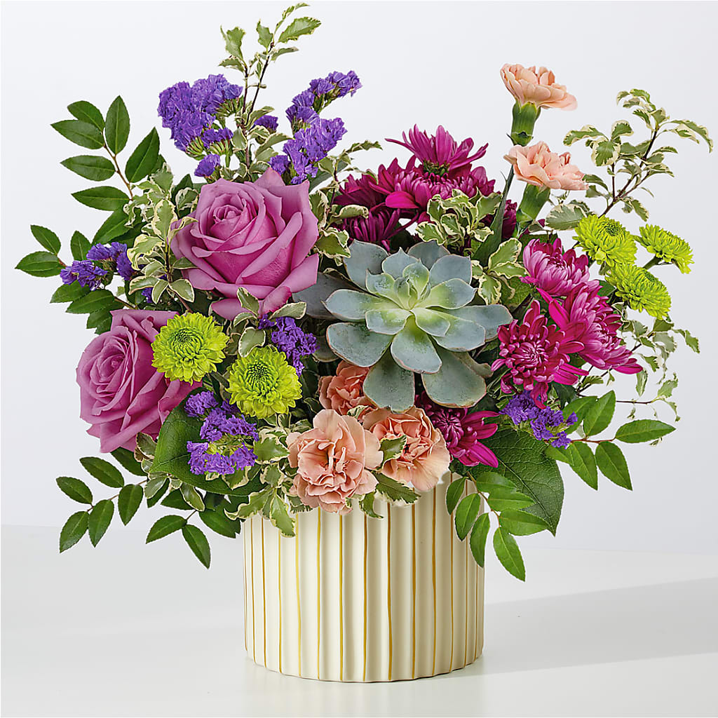 You're a Gem Bouquet –  Mm Flowers Designs Llc, Lilburn GA