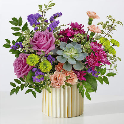 You're a Gem Bouquet –  Mm Flowers Designs Llc, Lilburn GA
