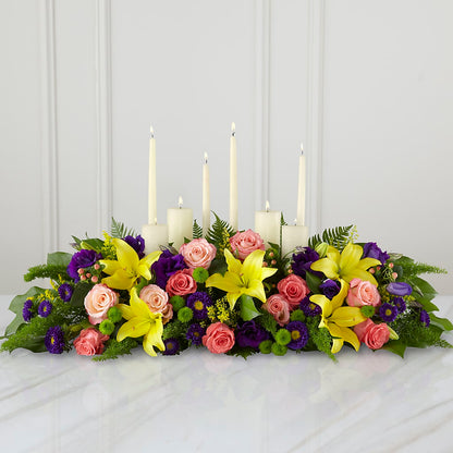 Forever Arrangement –  Mm Flowers Designs Llc, Lilburn GA